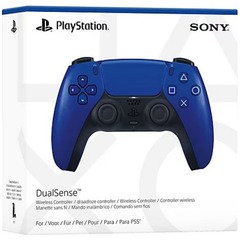 Sony - PlayStation 5 - DualSense Wireless Controller - Cobalt Blue